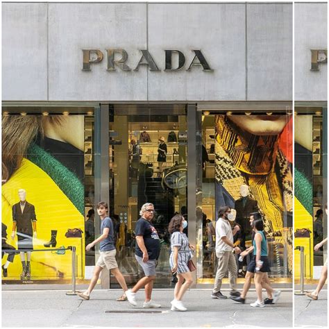 prada creation|who owns prada.